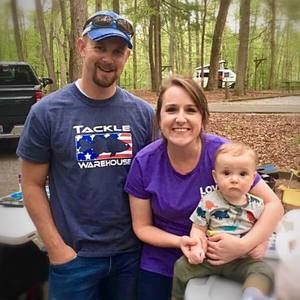 Meet your Posher, Maggie